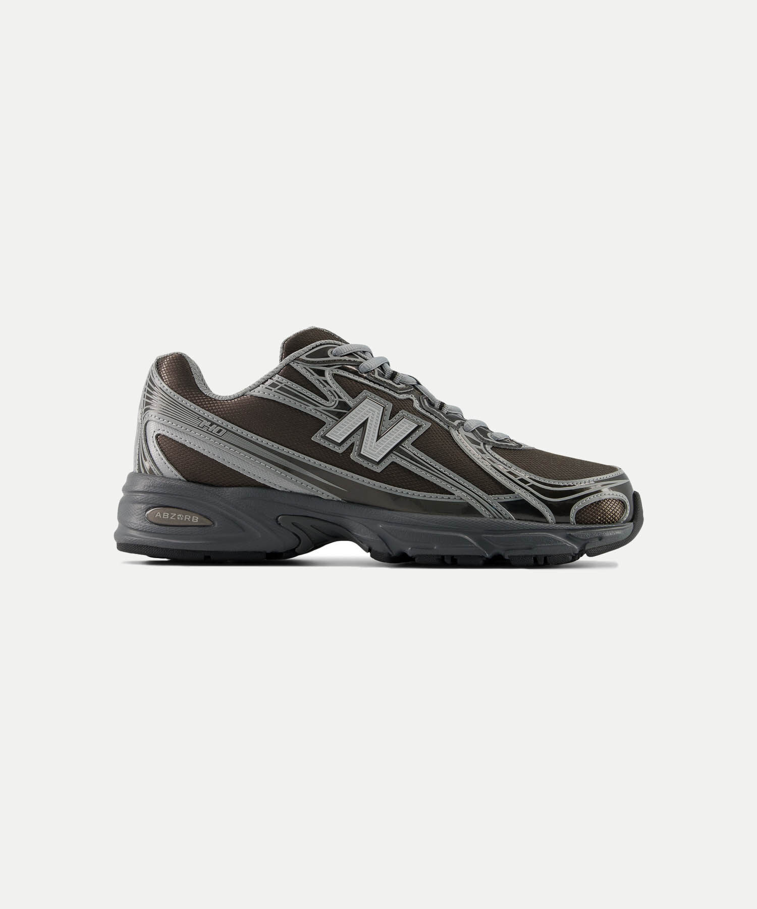 Tenis New Balance Para Hombre 
